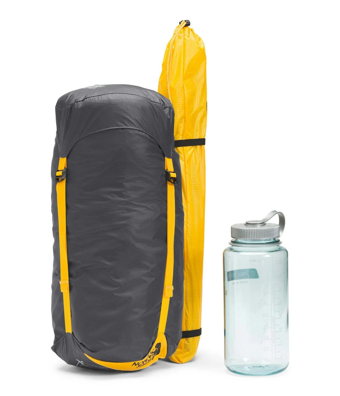 The North Face Assault 3 Futurelight 3-Person Tent 4 The North Face Assault 3 Futurelight 3-Person Tent - Image 2