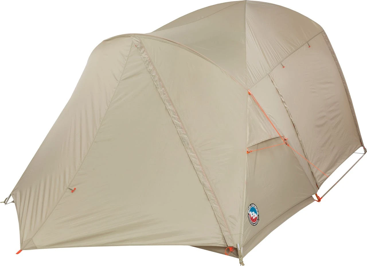 Big Agnes Wyoming Trail 2-Person Tent 3 Big Agnes Wyoming Trail 2-Person Tent