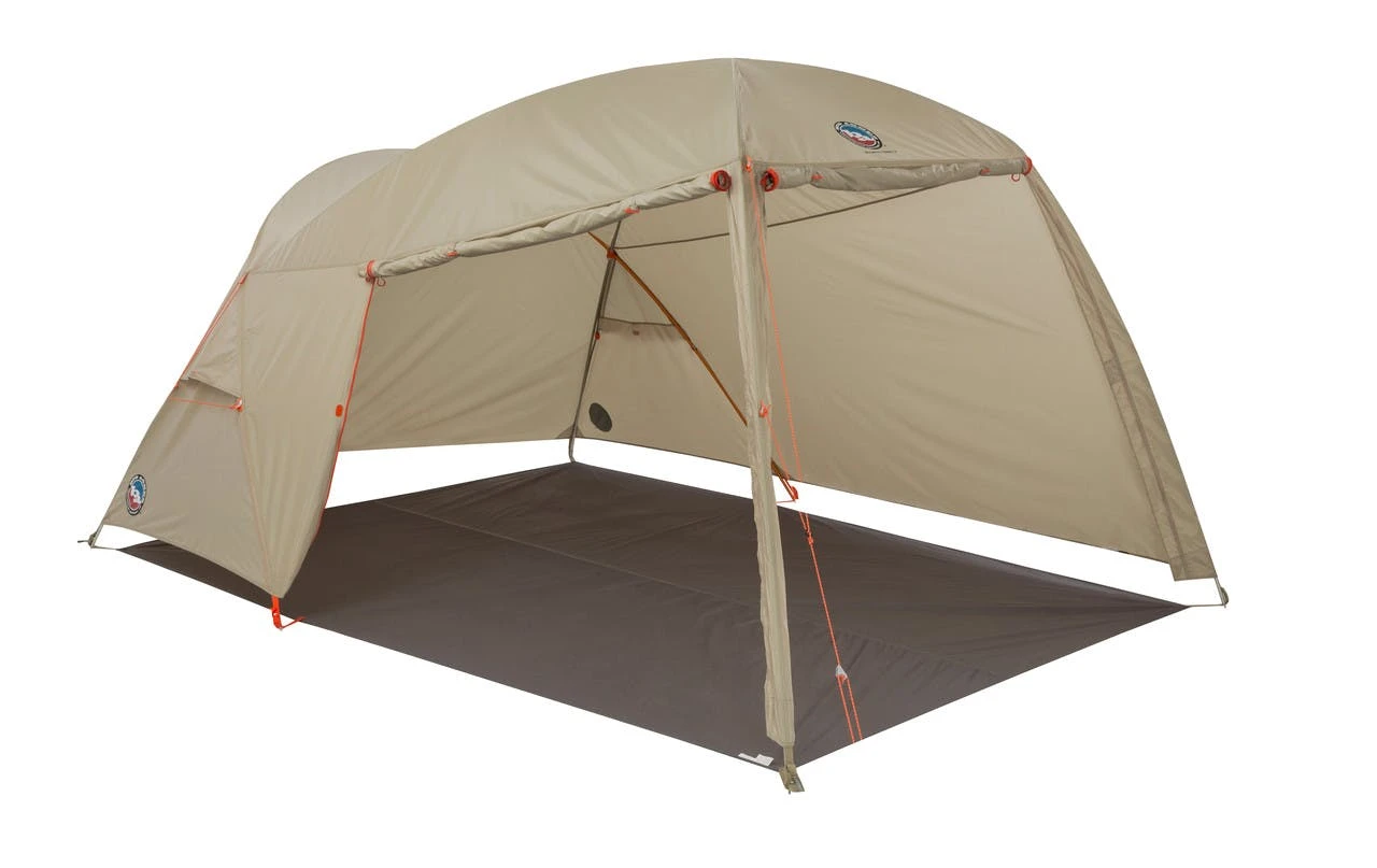 Big Agnes Wyoming Trail 2-Person Tent 4 Big Agnes Wyoming Trail 2-Person Tent - Image 2