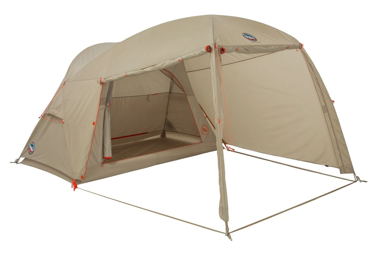 Big Agnes Wyoming Trail 2-Person Tent 6 Big Agnes Wyoming Trail 2-Person Tent - Image 4