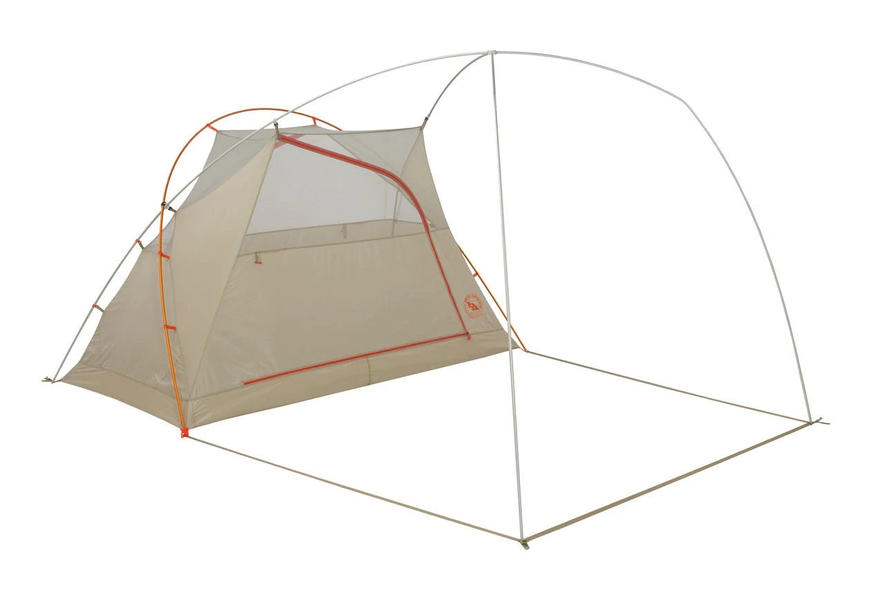 Big Agnes Wyoming Trail 2-Person Tent 8 Big Agnes Wyoming Trail 2-Person Tent - Image 6