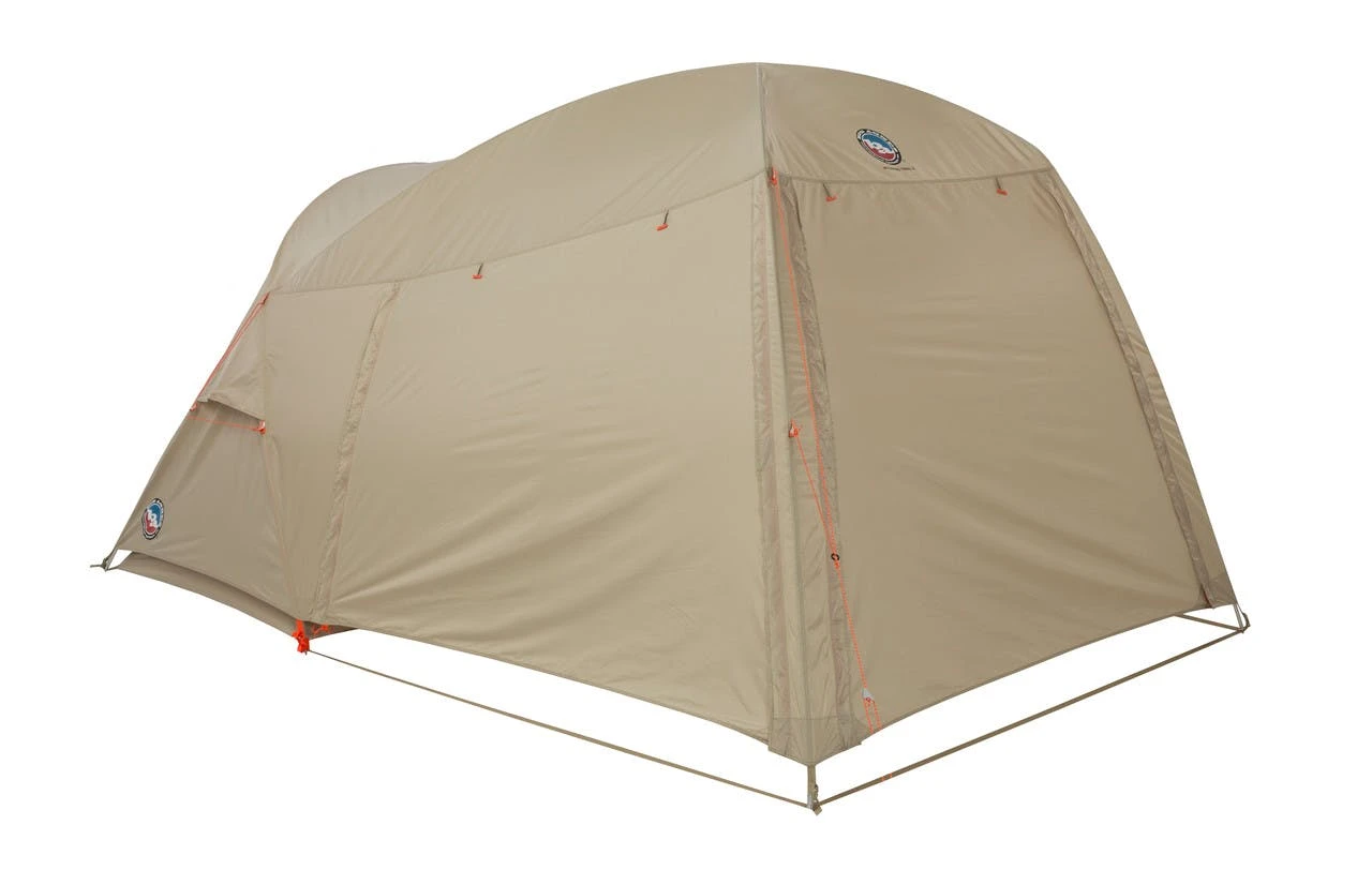 Big Agnes Wyoming Trail 2-Person Tent 9 Big Agnes Wyoming Trail 2-Person Tent - Image 7