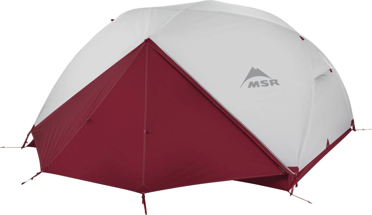 MSR Elixir 3-Person Tent 3 MSR Elixir 3-Person Tent