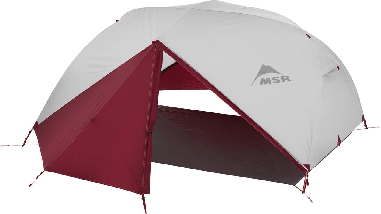MSR Elixir 3-Person Tent 6 MSR Elixir 3-Person Tent - Image 4