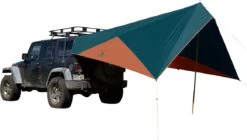 Kelty Waypoint Tarp