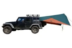 Kelty Waypoint Tarp -Outdoor Gear Shop image 941