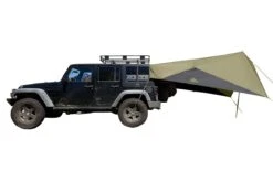 Kelty Waypoint Tarp -Outdoor Gear Shop image 943