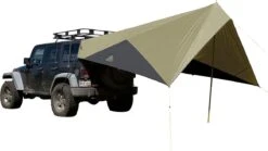Kelty Waypoint Tarp -Outdoor Gear Shop image 944