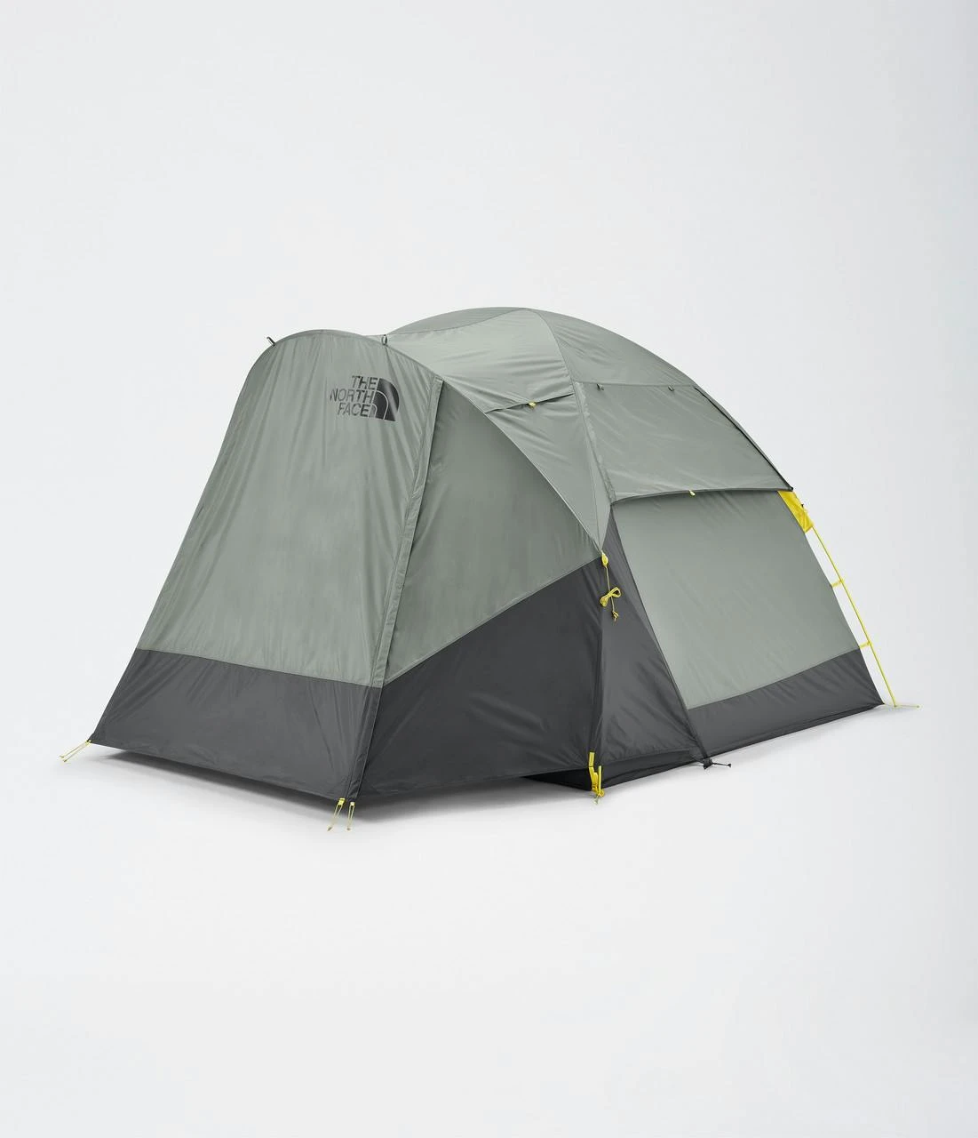 The North Face Wawona 4-Person Tent 4 The North Face Wawona 4-Person Tent - Image 2