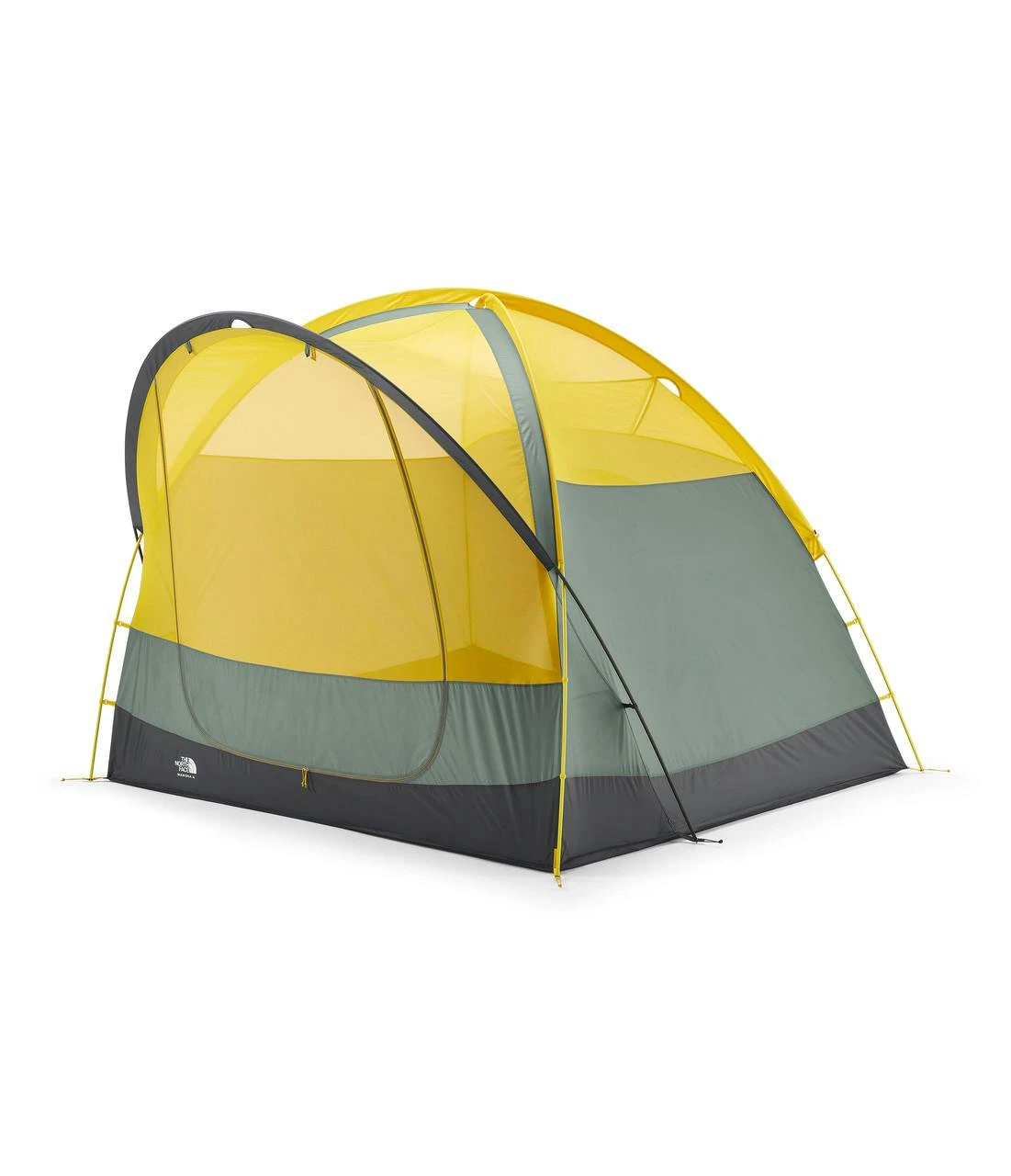 The North Face Wawona 4-Person Tent 7 The North Face Wawona 4-Person Tent - Image 5