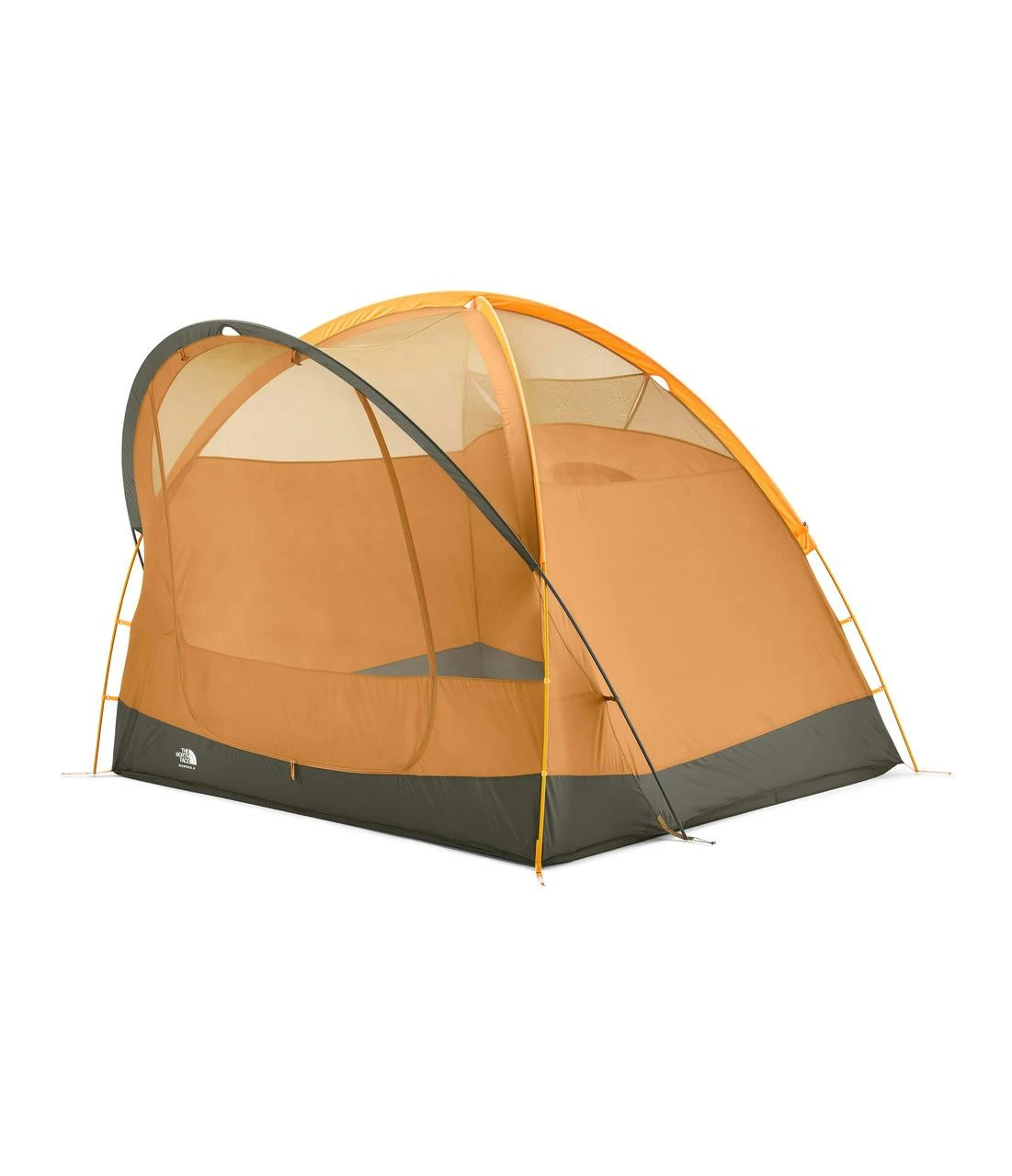 The North Face Wawona 4-Person Tent 9 The North Face Wawona 4-Person Tent - Image 7