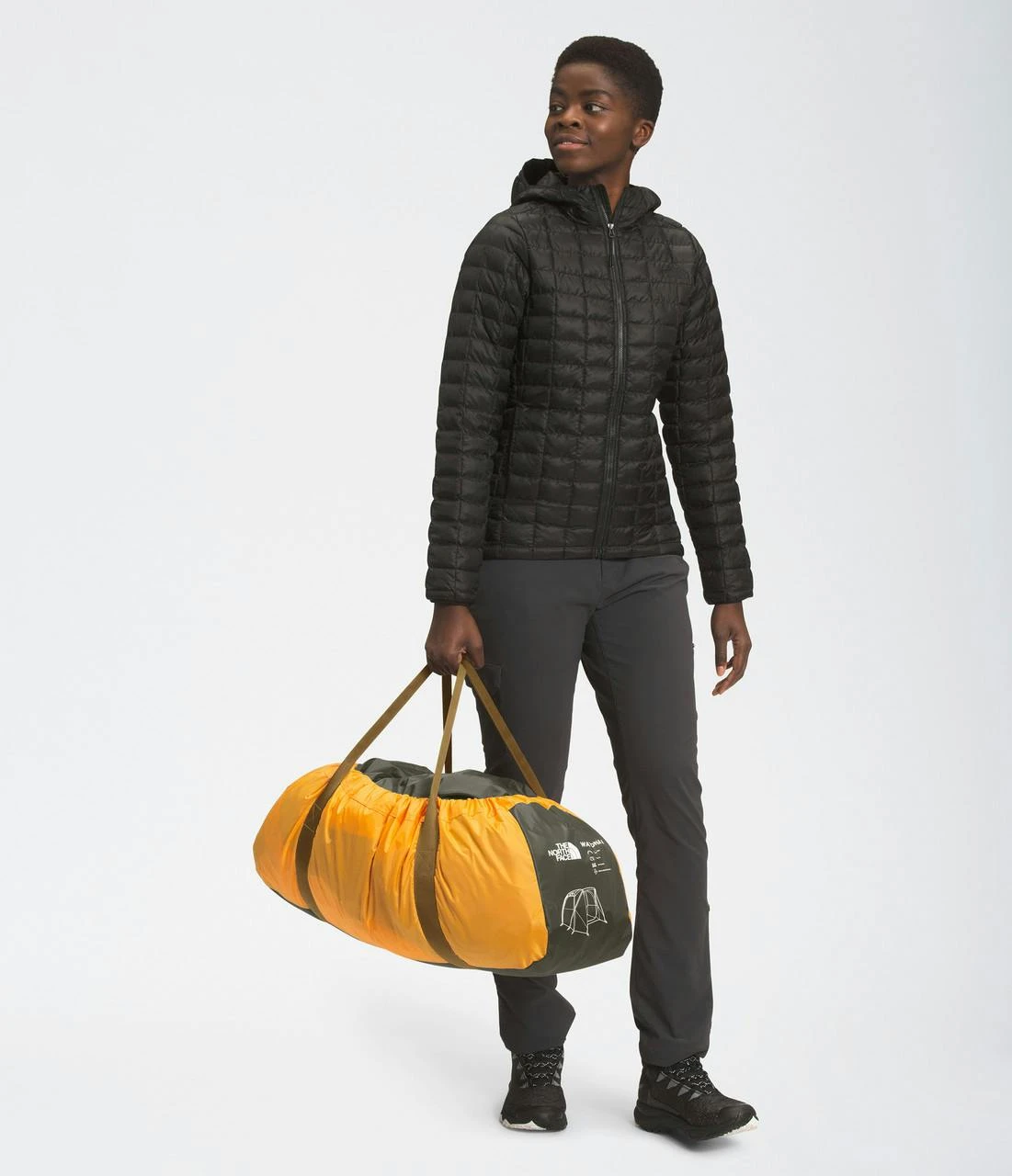 The North Face Wawona 4-Person Tent 13 The North Face Wawona 4-Person Tent - Image 11