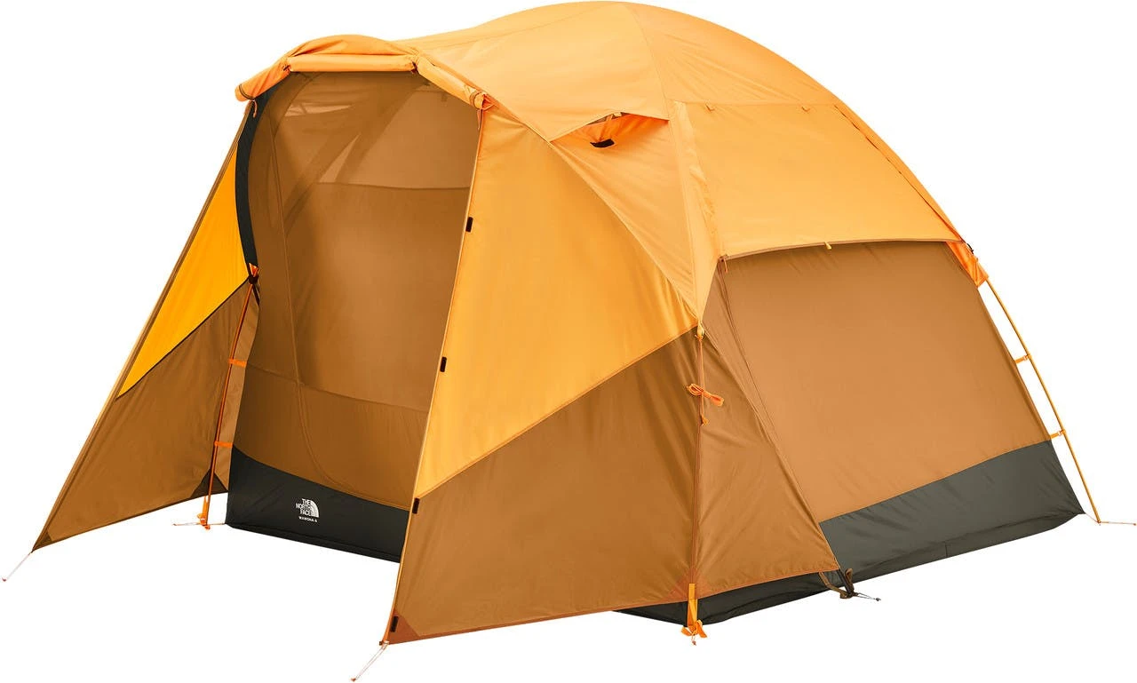 The North Face Wawona 4-Person Tent 14 The North Face Wawona 4-Person Tent - Image 12