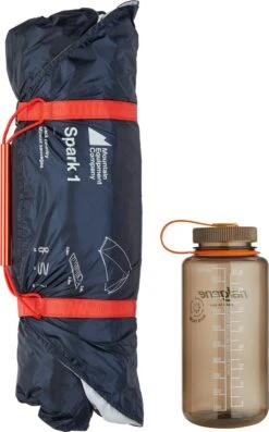 MEC Spark 2.0 1-Person Tent -Outdoor Gear Shop image 980