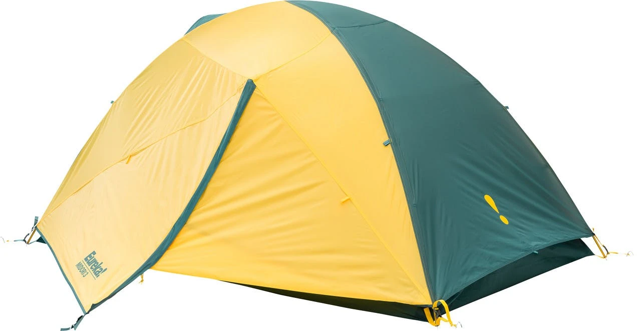 Eureka! Midori 3-Person Tent 3 Eureka! Midori 3-Person Tent