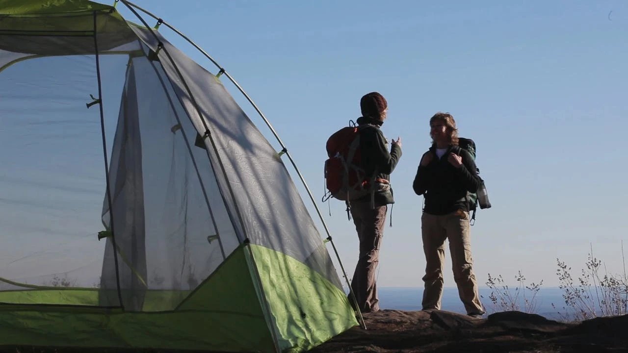 Eureka! Midori 3-Person Tent 5 Eureka! Midori 3-Person Tent - Image 3