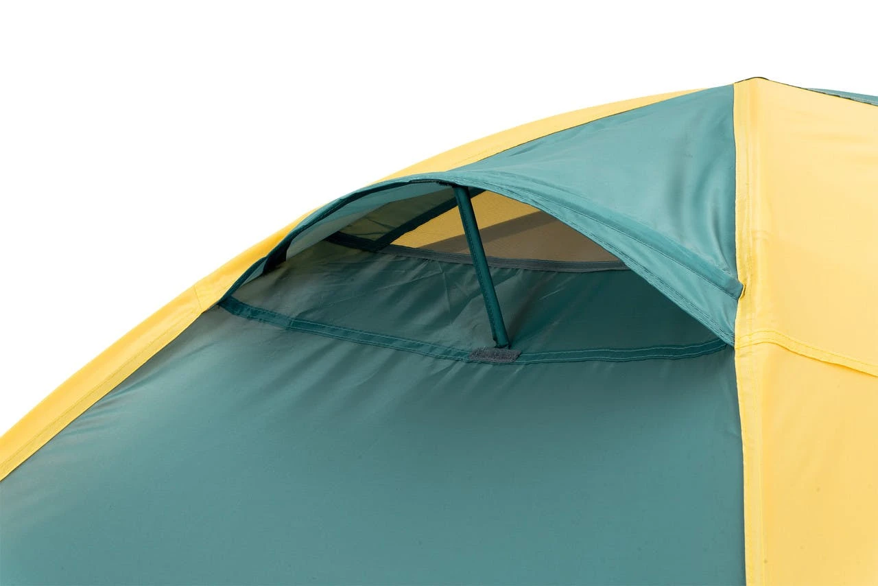 Eureka! Midori 3-Person Tent 6 Eureka! Midori 3-Person Tent - Image 4